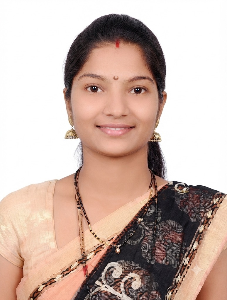 Darshana Nagpure - Part time Cleaner and Cook and Baby Sitter in Goregoan west in Mumbai